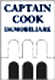 Scheda Azienda CAPTAIN COOK IMMOBILIARE