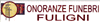 Company Sheet ONORANZE FUNEBRI FULIGNI