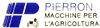 Ficha Empresa PIERRON srl