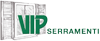 Company Sheet V.I.P. SERRAMENTI di SALISCI PIERGIORGIO & C. sas