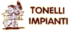 Scheda Azienda TONELLI IMPIANTI TONELLI IMPIANTI sas di TONELLI VERUSCA & C.