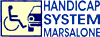 Scheda Azienda HANDICAP SYSTEM snc di MARSALONE R. & C.