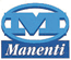 Scheda Azienda MANENTI PIETRO di MANENTI MAURIZIO & C. snc