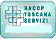 Scheda Azienda HACCP TOSCANA SERVIZI di DAINO DR. ANDREA