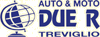 Scheda Azienda NUOVA DUE R srl