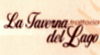 Scheda Azienda LA TAVERNA DEL LAGO di BORMETTI VITO