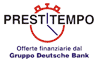 Scheda Azienda PRESTITEMPO - ALIFIN srl SERVIZI FINANZIARI