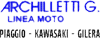 Scheda Azienda ARCHILLETTI LINEA MOTO sas
