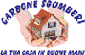 Scheda Azienda CARBONE - SGOMBERO ALLOGGI