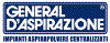 Scheda Azienda GENERAL D'ASPIRAZIONE