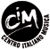 Scheda Azienda CIM CENTRO ITALIANO MUSICA