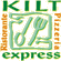 Scheda Azienda KILT RISTORANTE - SELF SERVICE - PIZZERIA