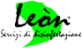 Scheda Azienda LEON - SERVIZI DI DISINFESTAZIONE