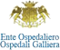 Ficha Empresa E.O. OSPEDALI GALLIERA GENOVA