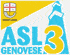 Company Sheet AZIENDA SANITARIA 3 GENOVESE