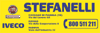 Company Sheet STEFANELLI spa