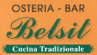 Scheda Azienda RISTORANTE OSTERIA BAR BELSIT