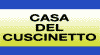 Company Sheet CASA DEL CUSCINETTO snc