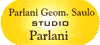 Company Sheet STUDIO PARLANI srl di PARLANI GEOM. SAULO srl