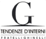 Scheda Azienda TENDENZE D'INTERNI - GHINELLI TENDE di GHINELLI ROBERTO & C. sas
