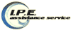 Company Sheet I.P.E. srl - ASSISTANCE SERVICE