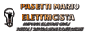 Scheda Azienda MARIO CARLO PASETTI ELETTRICISTA
