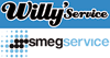 Scheda Azienda WILLY'SERVICE