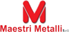 Company Sheet MAESTRI METALLI srl