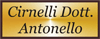 Scheda Azienda CIRNELLI DR. ANTONELLO