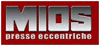Scheda Azienda MIOS di STURARO FRANCO & GIUSEPPE snc
