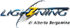 Scheda Azienda LIGHTNING di ALBERTO BERGAMINO