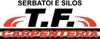 Ficha Empresa TF CARPENTERIA srl