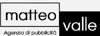 Scheda Azienda AGENZIA DI PUBBLICITA' MATTEO VALLE