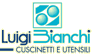 Scheda Azienda LUIGI BIANCHI spa