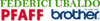 Company Sheet FEDERICI UBALDO