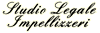Scheda Azienda STUDIO LEGALE IMPELLIZZERI