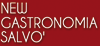 Scheda Azienda NEW GASTRONOMIA SALVO' NEW GASTRONOMIA SALVO' srl