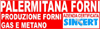 Scheda Azienda PALERMITANA FORNI