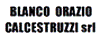 Scheda Azienda BLANCO ORAZIO CALCESTRUZZI srl