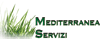 Scheda Azienda MEDITERRANEA SERVIZI di SBALANCA IGNAZIO & C. sas