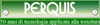 Company Sheet MINUTERIE DI PRECISIONE di PERQUIS & C. sas