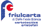 Company Sheet CARTOTECNICA FRIULCARTA