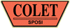 Scheda Azienda COLET SPOSI srl