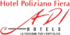 Scheda Azienda HOTEL POLIZIANO FIERA