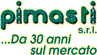Scheda Azienda PIMASTI srl