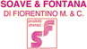 Company Sheet SOAVE & FONTANA di FIORENTINO M. & C. snc