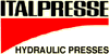 Scheda Azienda ITALPRESSE spa