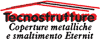 Company Sheet TECNOSTRUTTURE srl COPERTURE EDILI