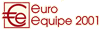 Company Sheet EURO EQUIPE 2001