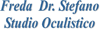 Company Sheet FREDA DR. STEFANO STUDIO OCULISTICO